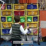 bean bags target